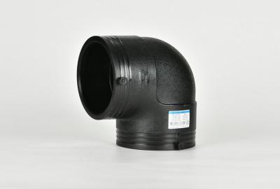 Electrofusion 90°  315mm elbow SDR17
